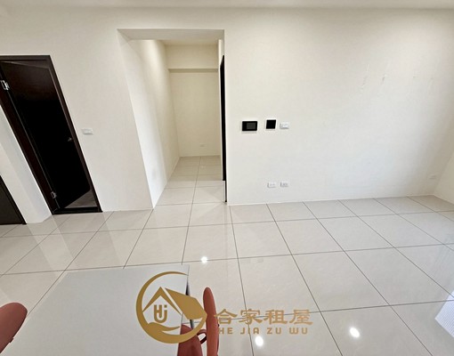 近沙鹿火車站💖簡約質感3房🉑租補🉑戶籍🉑寵✨會補沙發 - Image 4