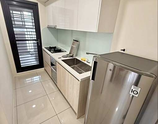 近沙鹿火車站💖簡約質感3房🉑租補🉑戶籍🉑寵✨會補沙發 - Image 5