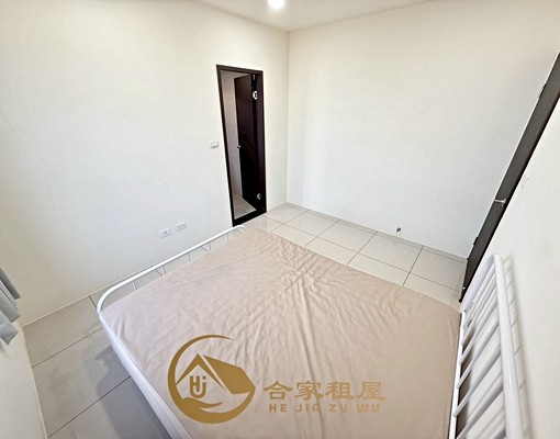 近沙鹿火車站💖簡約質感3房🉑租補🉑戶籍🉑寵✨會補沙發 - Image 7