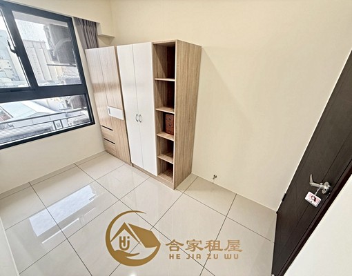 近沙鹿火車站💖簡約質感3房🉑租補🉑戶籍🉑寵✨會補沙發 - Image 10