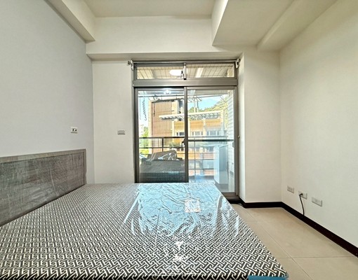 歡迎政大🌟首批入住✅包裹垃圾代收🥳變頻冷氣獨洗曬🌟採光 - Image 5