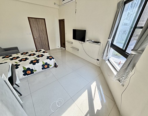 可租補✨獨洗獨曬✨整棟全新✨超美採光/乾溼分離✨朝揚科大 - Image 8