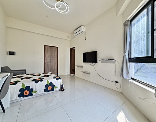 可租補✨獨洗獨曬✨整棟全新✨超美採光/乾溼分離✨朝揚科大 - Image 7