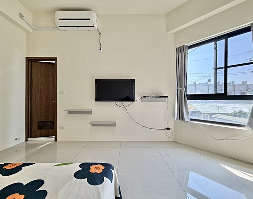 可租補✨獨洗獨曬✨整棟全新✨超美採光/乾溼分離✨朝揚科大 - Image 10