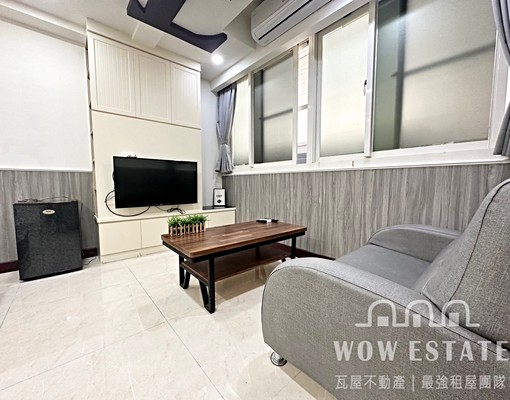 可雙租補可寵可貓★一房一廳★乾濕分離★電梯★系統櫃★一層兩戶 - Image 4