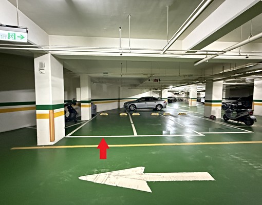 藝文特區慈文國小旁~松之硯大四房雙車位~鄰近慈文國中 - Image 16