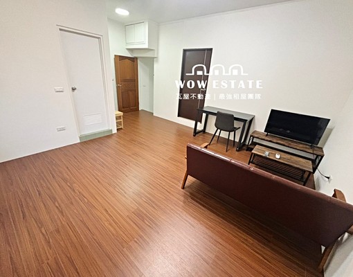 可雙租補★可寵可貓可狗★獨立廚房★超便宜大坪數二房★全新整理 - Image 2