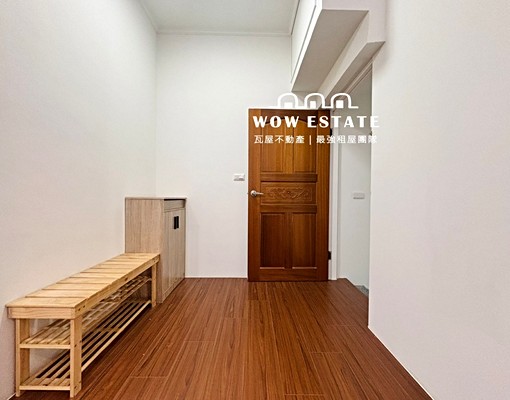 可雙租補★可寵可貓可狗★獨立廚房★超便宜大坪數二房★全新整理 - Image 9