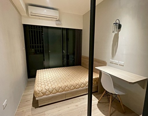 捷運站出口1分鐘🔷打造低調品味的生活空間🔷非頂加C室 - Image 3