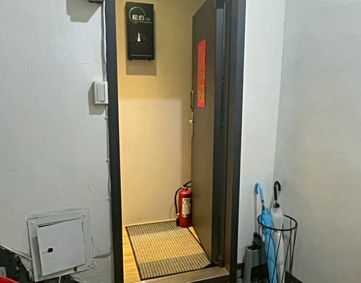 捷運站出口1分鐘🔷打造低調品味的生活空間🔷非頂加C室 - Image 2