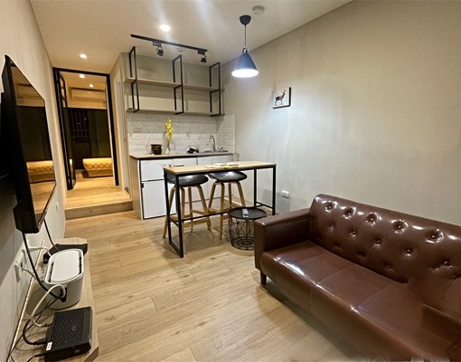 捷運站出口1分鐘🔷打造低調品味的生活空間🔷非頂加C室 - Image 1