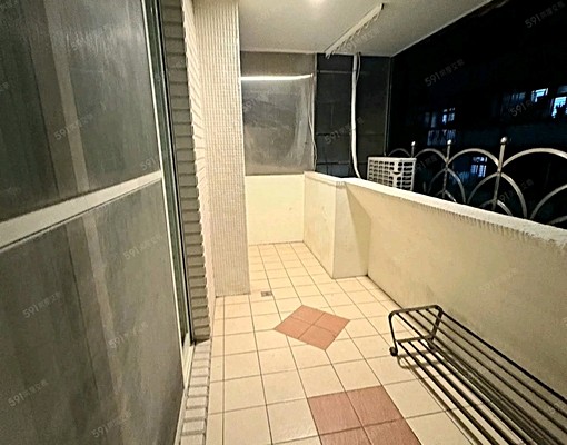 麟光站♥️公寓五樓溫馨套房~有陽台~飲水機~限女~洗衣共洗 - Image 12