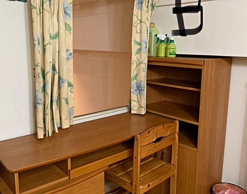 可寵短租單人雙人家庭分租雅房新莊輔大長庚foreigner - Image 11