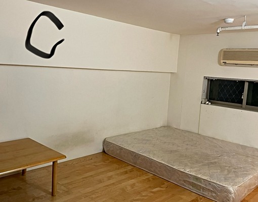 可寵短租單人雙人家庭分租雅房新莊輔大長庚foreigner - Image 14