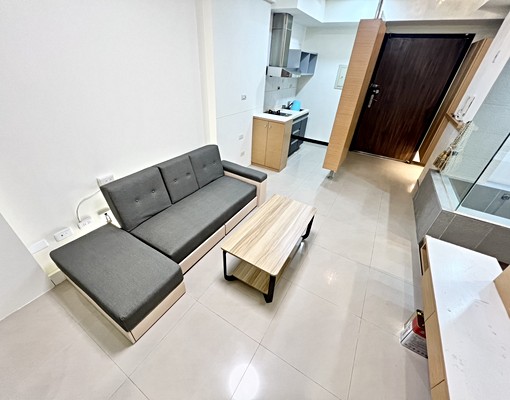 學士會館👌車位可租👌可租補👌一房一廳 - Image 5