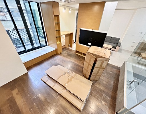 學士會館👌車位可租👌可租補👌一房一廳 - Image 8