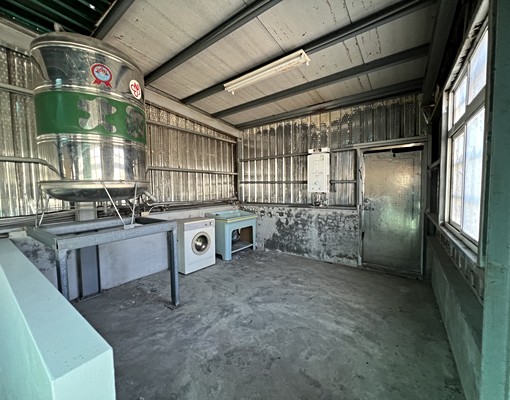 【整棟出租】單層50坪↑｜1–4樓可用｜公司倉儲/移工宿舍首 - Image 16