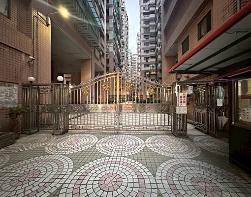 寄居蟹社會住宅🏠宏福新莊兩房/社區管理/可租補 - Image 6