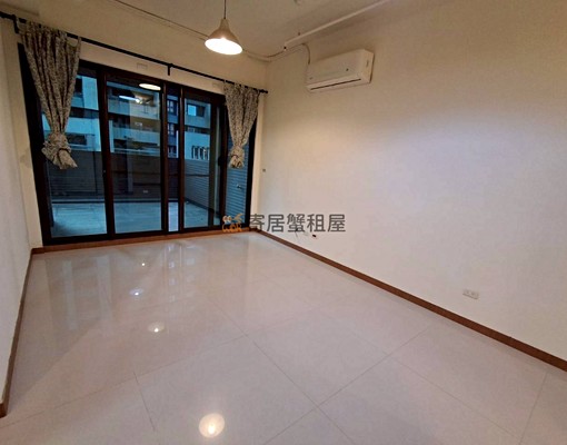 寄居蟹社會住宅🏠富堡晶都超大露台使用空間 - Image 2