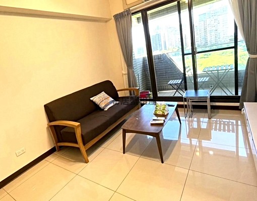 寄居蟹社會住宅🏠Benson可租補/謙樹/2房/家具/美景 - Image 2