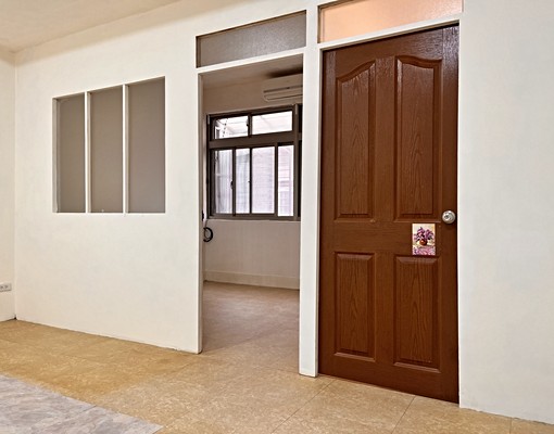 菜寮捷運/天然瓦斯/免爬高黃金三樓/適小家庭/可租補設戶籍 - Image 1