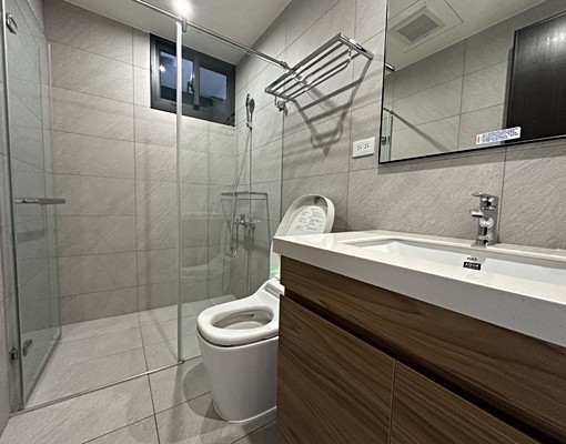 📣潭子重劃區【恆山和合】兩房兩衛平車 - Image 8