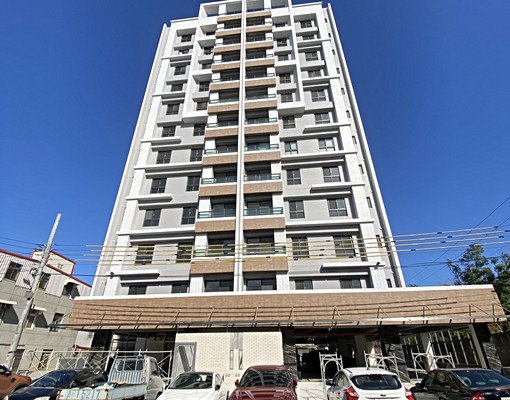 全新成屋大三房景觀視野戶出租 - Image 1