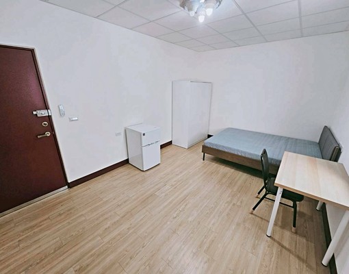 板新、可租補報稅❣️免爬高/採光通風獨洗曬/全新裝潢首批入住 - Image 4