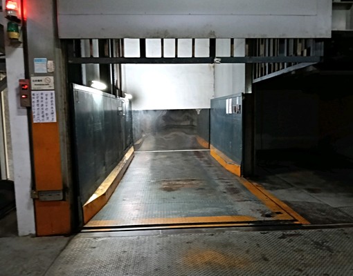 捷運菜寮站附近車位出租 - Image 3