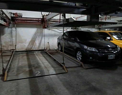 捷運菜寮站附近車位出租 - Image 5