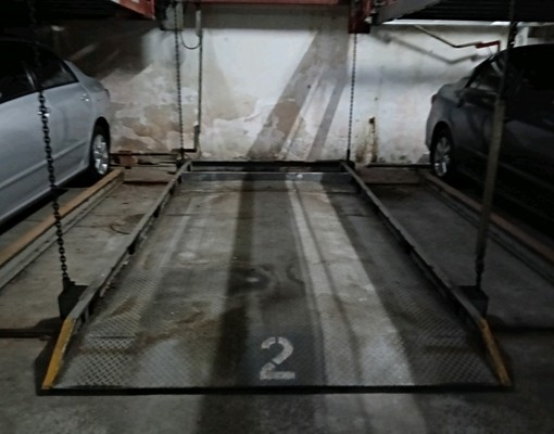 捷運菜寮站附近車位出租 - Image 6