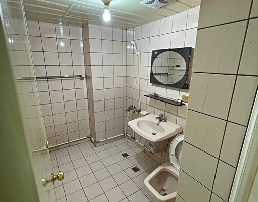 汐止・台北奇蹟|優質電梯三房出租 - Image 8