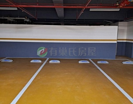 💎輕軌義山站|心公園2房平車|全新交屋高樓|双陽台全配 - Image 9