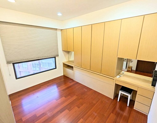 板橋金富天廈二期電梯9樓3房2衛前後陽台~有景觀 - Image 6