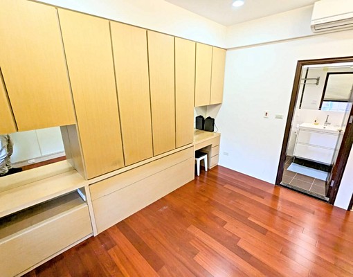 板橋金富天廈二期電梯9樓3房2衛前後陽台~有景觀 - Image 7