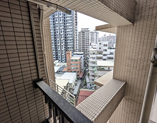 板橋金富天廈二期電梯9樓3房2衛前後陽台~有景觀 - Image 15