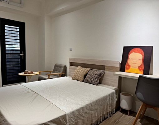 北區🍁一中🍁體大🍁中國醫🍁全新完工套房🍁 - Image 7