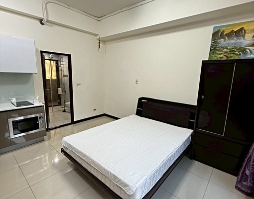 🚉新莊生活圈✨可租補✨24H管理✨獨立雙陽台✨附一個機車位 - Image 5