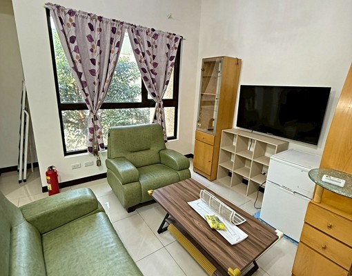 🚉新莊生活圈✨可租補✨24H管理✨獨立雙陽台✨附一個機車位 - Image 7