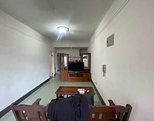 免仲介費交通便利乾淨明亮三房公寓可租補 - Image 2