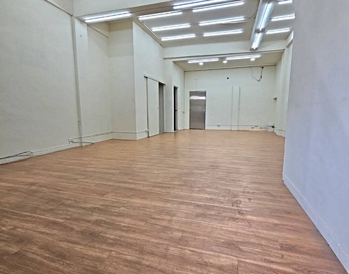 【近龍山寺捷運站】【近廣州街夜市馬路旁店面】 - Image 4