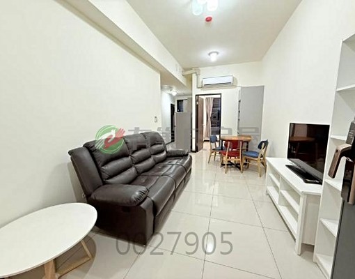 新潤心苑👉兩房車♥️可租補 - Image 1