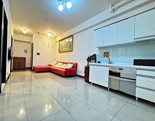 老街商圈超寬敞方正舒適二房機能便利 - Image 5