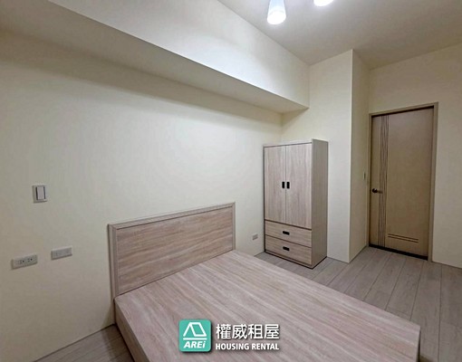 🔥鳳凰信義|岡山捷運|兩房可租補|樂購百貨x岡山醫院-權威 - Image 9