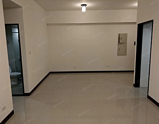 鳳鳴國小國中學區2房/附車位/冷氣/窗簾 - Image 4