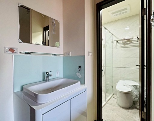 頂溪全新詠大賞正一房+可停休旅車位 - Image 5