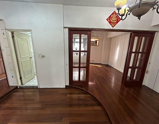 永福無廚房可工作室電梯三房 - Image 4