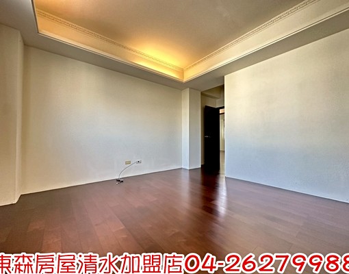 【東森清水林雅停】住起來舒服的家~3房附平面車位 - Image 6