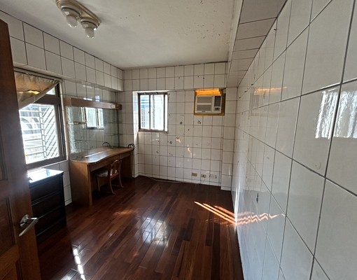 永福無廚房可工作室電梯三房 - Image 6