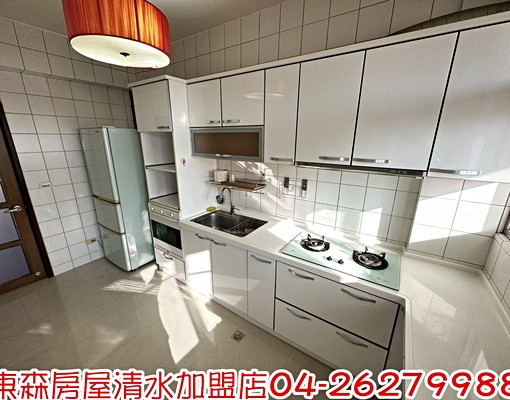 【東森清水林雅停】住起來舒服的家~3房附平面車位 - Image 12